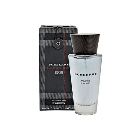 burberry herren aftershave|burberry touch aftershave 100ml.